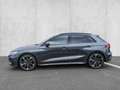 Audi A3 Sportback S line 35 TFSI (AHK*Navi*LED) ACC Grigio - thumbnail 5
