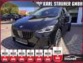 BMW 218 i Active Tourer M-Sport 360KAMERA H&K HEAD-UP Schwarz - thumbnail 1
