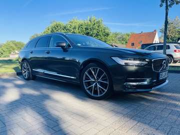 D5 AWD Geartronic Inscription
