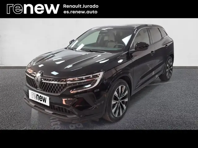 Renault Austral 1.2 E-Tech Híbrido Techno 146kW
