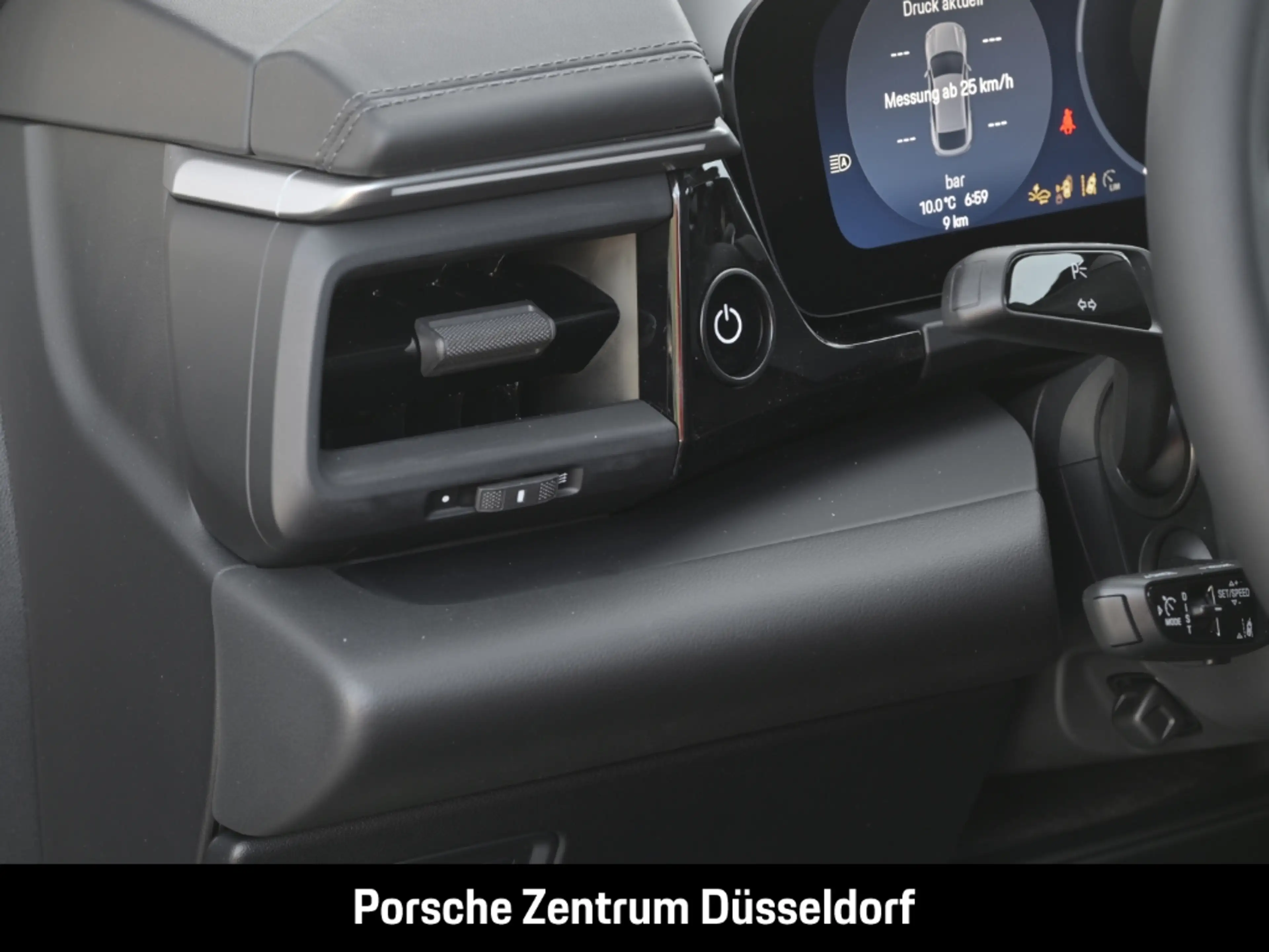 Porsche Macan BOSE LED-Matrix Panoramadach Surround-View — photo 13