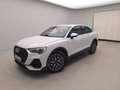 Audi Q3 Q3 Sportback 35 2.0 tdi S line edition s-tronic Blanc - thumbnail 1