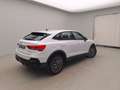 Audi Q3 Q3 Sportback 35 2.0 tdi S line edition s-tronic Blanc - thumbnail 4