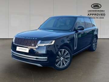 D350 Autobiography SV-PAINT Warranty until 03/2030