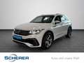 Volkswagen Tiguan R-Line 2.0 TDI *IQ-Light*Navi*RFK*V.Cockp Weiß - thumbnail 1