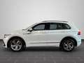 Volkswagen Tiguan R-Line 2.0 TDI *IQ-Light*Navi*RFK*V.Cockp Weiß - thumbnail 7