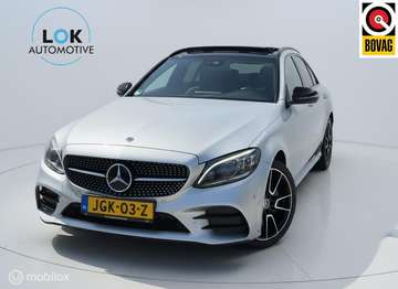 Estate Premium Plus PANO|SFEER|AMG|CAMERA