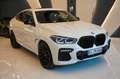 BMW X6 xDrive 30 d M Sport*Pano*Laser*H&K*22*Crafted Weiß - thumbnail 4