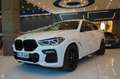 BMW X6 xDrive 30 d M Sport*Pano*Laser*H&K*22*Crafted Weiß - thumbnail 3