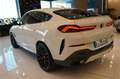 BMW X6 xDrive 30 d M Sport*Pano*Laser*H&K*22*Crafted Weiß - thumbnail 7
