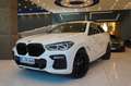 BMW X6 xDrive 30 d M Sport*Pano*Laser*H&K*22*Crafted Weiß - thumbnail 1