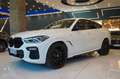 BMW X6 xDrive 30 d M Sport*Pano*Laser*H&K*22*Crafted Weiß - thumbnail 2