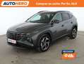 Hyundai TUCSON 1.6 T-GDI Hybrid Tecno Sky 2WD Verde - thumbnail 1