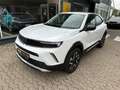 Opel Mokka 1,2 Elegance*AUTOMATIK*PDC*Kamera*SHZ*Allwetter* Blanc - thumbnail 1