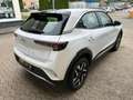 Opel Mokka 1,2 Elegance*AUTOMATIK*PDC*Kamera*SHZ*Allwetter* Blanc - thumbnail 3