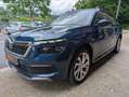 Skoda Kamiq 1.0 TSI Evo 110ch Style DSG7- TOIT PANORAMIQUE PEI Blau - thumbnail 5