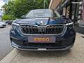Skoda Kamiq 1.0 TSI Evo 110ch Style DSG7- TOIT PANORAMIQUE PEI Blau - thumbnail 4