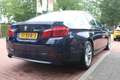 BMW 520 5-Serie (f10) 520i Aut. *Executive* "| Navigatie | Blauw - thumbnail 5