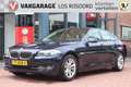 BMW 520 5-Serie (f10) 520i Aut. *Executive* "| Navigatie | Blauw - thumbnail 1