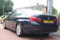 BMW 520 5-Serie (f10) 520i Aut. *Executive* "| Navigatie | Blauw - thumbnail 3