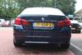 BMW 520 5-Serie (f10) 520i Aut. *Executive* "| Navigatie | Blauw - thumbnail 4