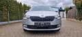 Skoda Fabia Combi Active 1 Hand 70KW Argent - thumbnail 17