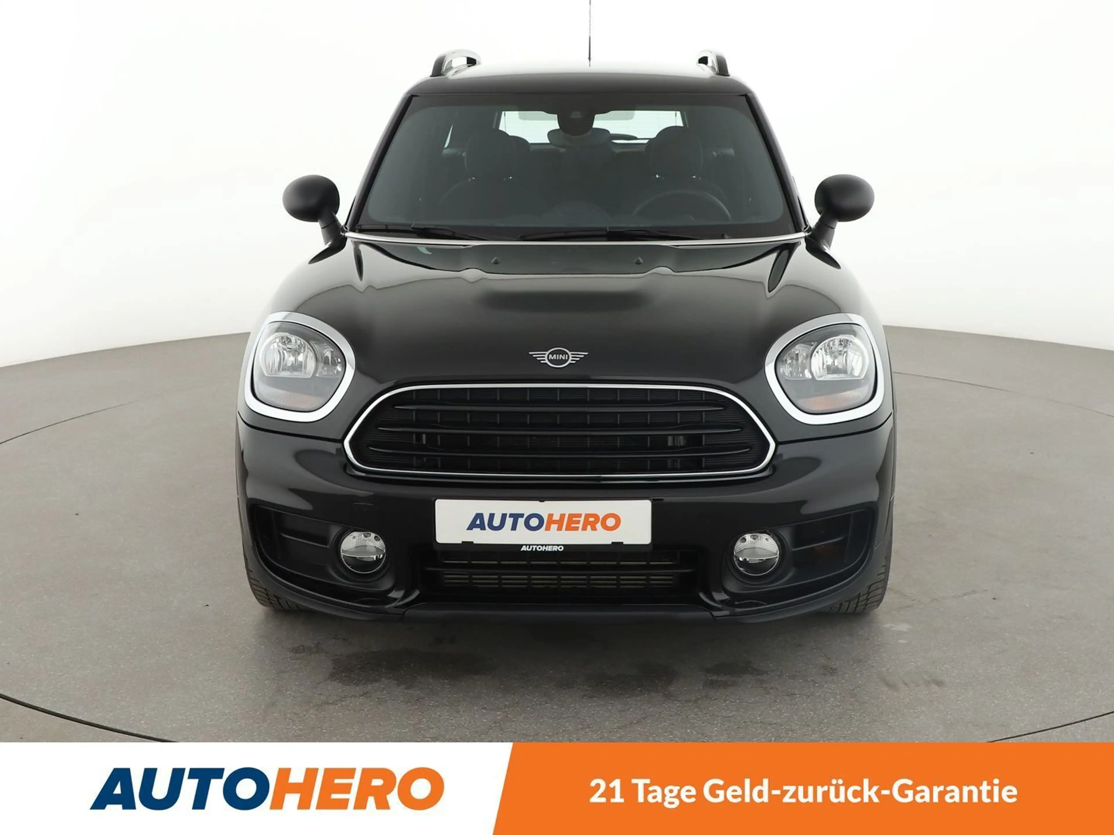 MINI One Countryman One *TEMPO*PDC*SHZ* — photo 9