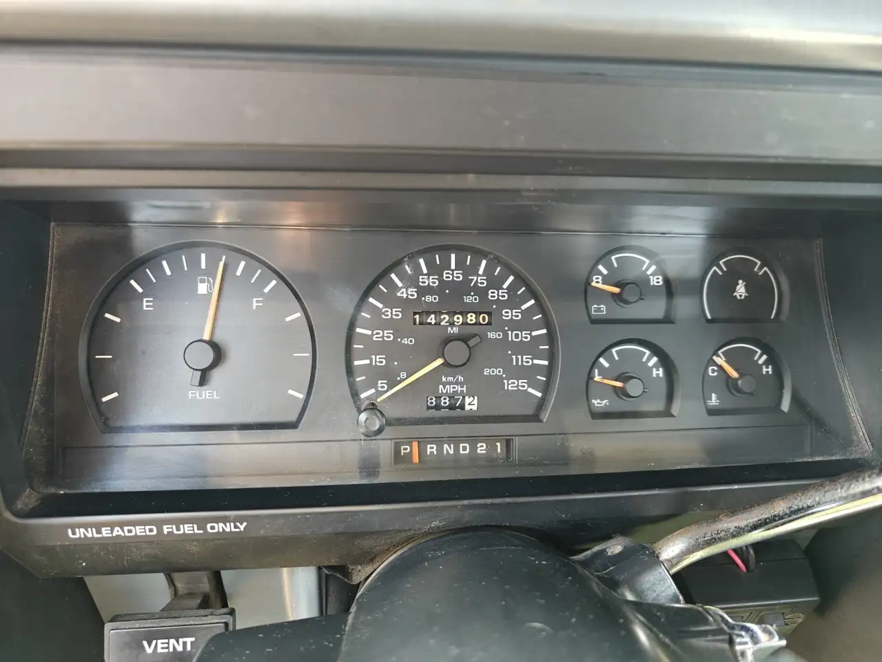 Dodge Dakota, foto 6