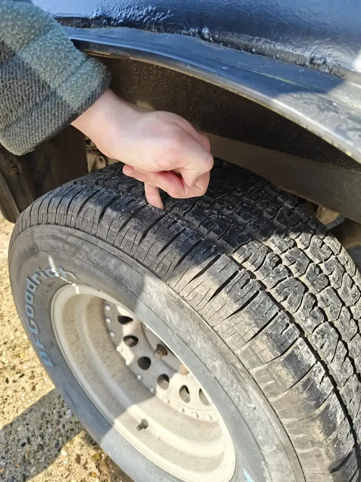 Dodge Dakota, foto 3
