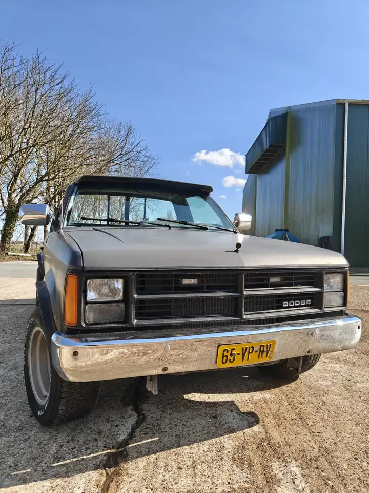 Dodge Dakota, foto 7