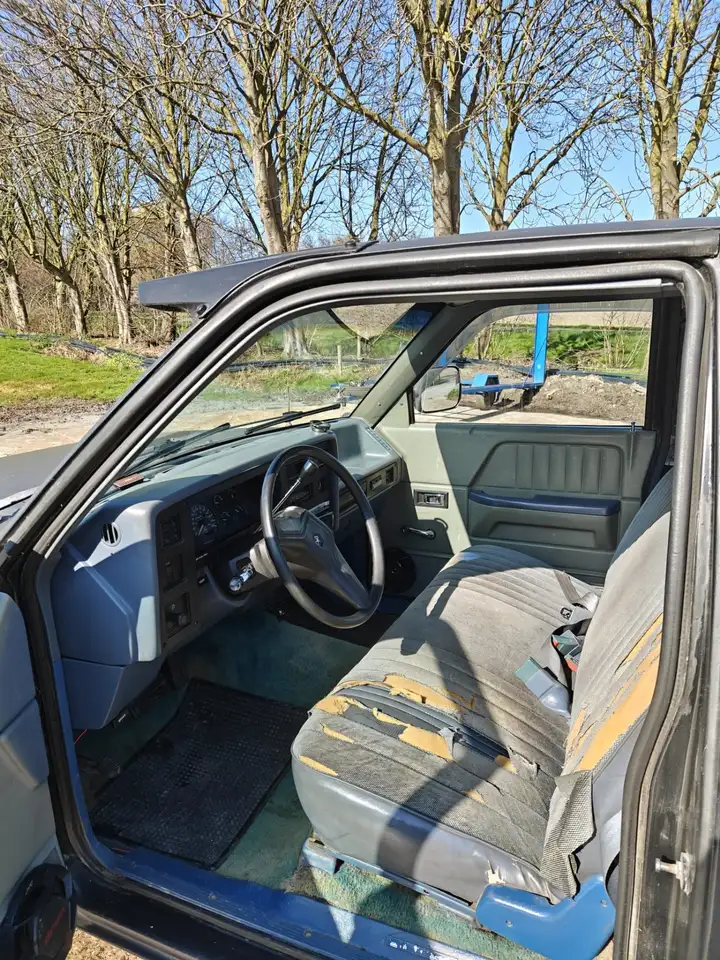 Dodge Dakota, foto 5
