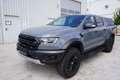 Ford Ranger Raptor Ranger 2.0 TDCi Panther Raptor 4x4 Doppelkabine Grau - thumbnail 2