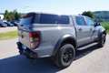 Ford Ranger Raptor Ranger 2.0 TDCi Panther Raptor 4x4 Doppelkabine Grau - thumbnail 7