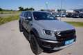 Ford Ranger Raptor Ranger 2.0 TDCi Panther Raptor 4x4 Doppelkabine Grau - thumbnail 11