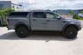 Ford Ranger Raptor Ranger 2.0 TDCi Panther Raptor 4x4 Doppelkabine Grau - thumbnail 9