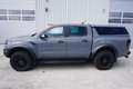 Ford Ranger Raptor Ranger 2.0 TDCi Panther Raptor 4x4 Doppelkabine Grau - thumbnail 4