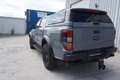 Ford Ranger Raptor Ranger 2.0 TDCi Panther Raptor 4x4 Doppelkabine Grau - thumbnail 5