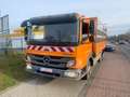 Mercedes-Benz Atego 816  4x2 OM 904 LA Oranje - thumbnail 1