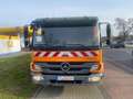 Mercedes-Benz Atego 816  4x2 OM 904 LA Oranje - thumbnail 14