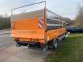 Mercedes-Benz Atego 816  4x2 OM 904 LA Oranje - thumbnail 3
