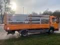 Mercedes-Benz Atego 816  4x2 OM 904 LA Oranje - thumbnail 5