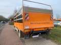 Mercedes-Benz Atego 816  4x2 OM 904 LA Oranje - thumbnail 4