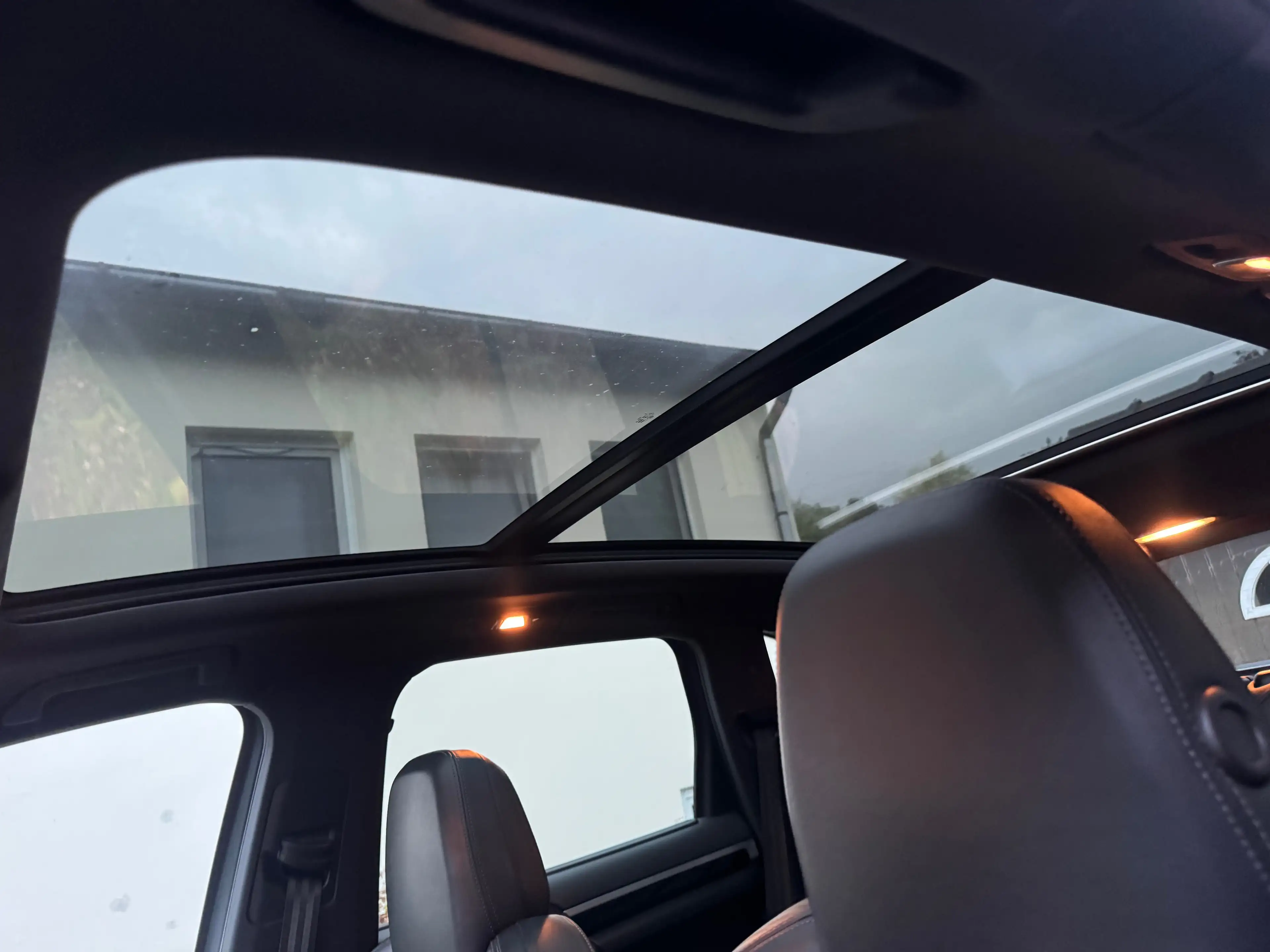 Porsche Cayenne Diesel — photo 15