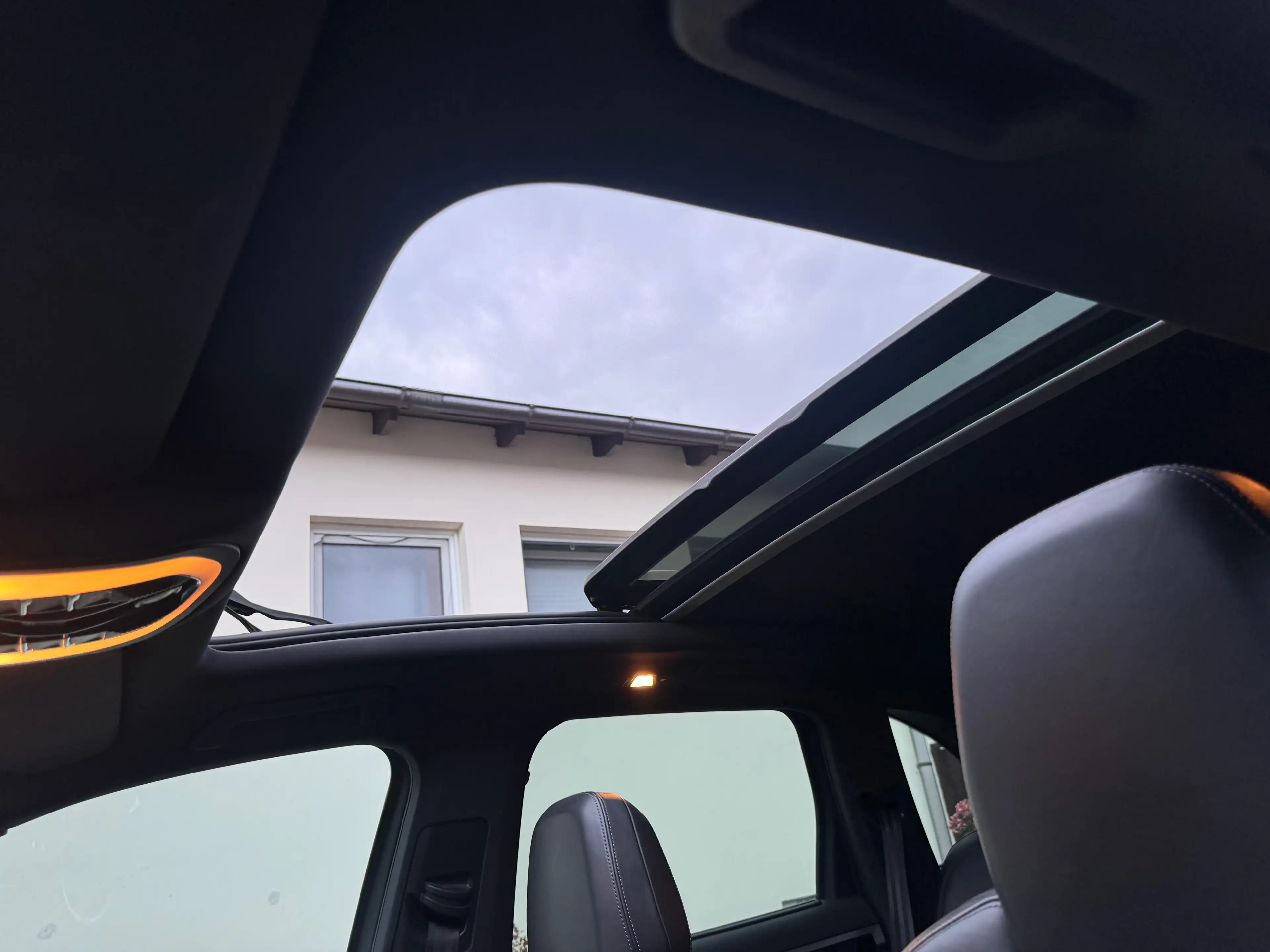 Porsche Cayenne Diesel — photo 14