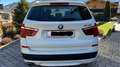 BMW X3 X3 xDrive20d Österreich-Paket Aut. Österreich-Paket Weiß - thumbnail 8