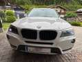 BMW X3 X3 xDrive20d Österreich-Paket Aut. Österreich-Pake Weiß - thumbnail 5