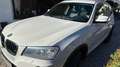 BMW X3 X3 xDrive20d Österreich-Paket Aut. Österreich-Paket Weiß - thumbnail 16