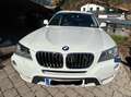 BMW X3 X3 xDrive20d Österreich-Paket Aut. Österreich-Paket Weiß - thumbnail 5