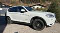 BMW X3 X3 xDrive20d Österreich-Paket Aut. Österreich-Paket Weiß - thumbnail 7