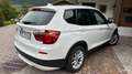 BMW X3 X3 xDrive20d Österreich-Paket Aut. Österreich-Pake Weiß - thumbnail 4